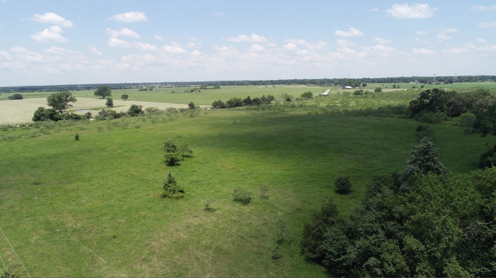 Ranches of Gause Lot 4, Gause